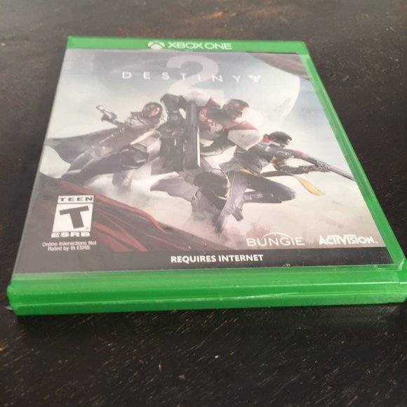 Destiny 2 Xbox One Game - Picture 3 of 7